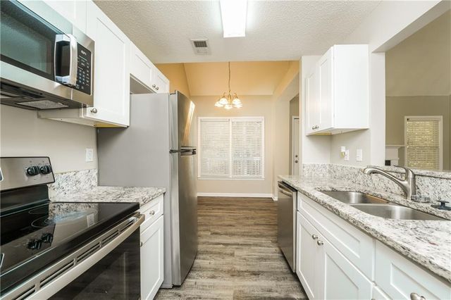 5201 Rosetrace Terrace, Powder Springs, GA 30127