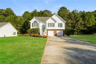 5201 Rosetrace Terrace, Powder Springs, GA 30127
