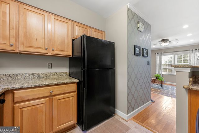 542 Goldsboro Road D, Atlanta, GA 30307