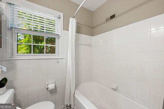 542 Goldsboro Road D, Atlanta, GA 30307