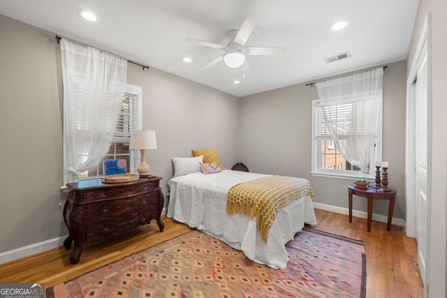 542 Goldsboro Road D, Atlanta, GA 30307