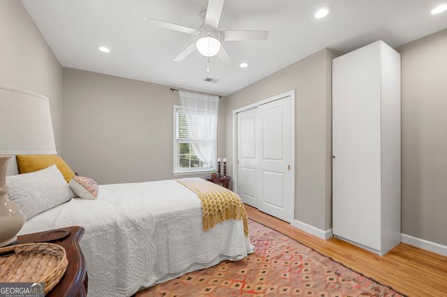 542 Goldsboro Road D, Atlanta, GA 30307