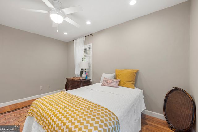 542 Goldsboro Road D, Atlanta, GA 30307