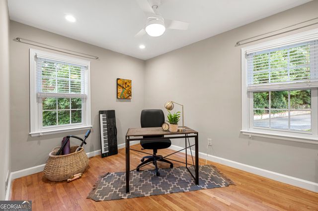 542 Goldsboro Road D, Atlanta, GA 30307