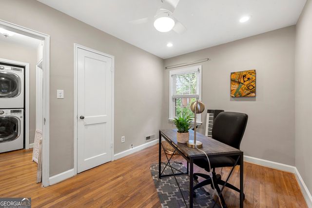 542 Goldsboro Road D, Atlanta, GA 30307