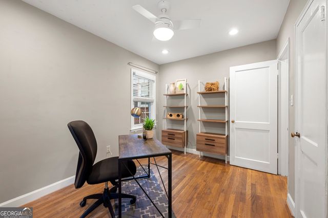 542 Goldsboro Road D, Atlanta, GA 30307