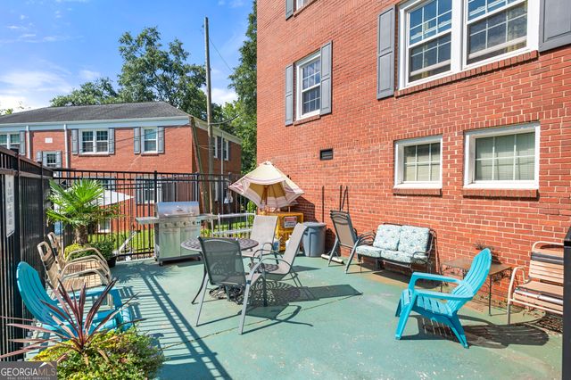 542 Goldsboro Road D, Atlanta, GA 30307