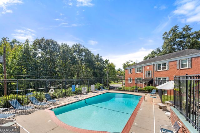 542 Goldsboro Road D, Atlanta, GA 30307