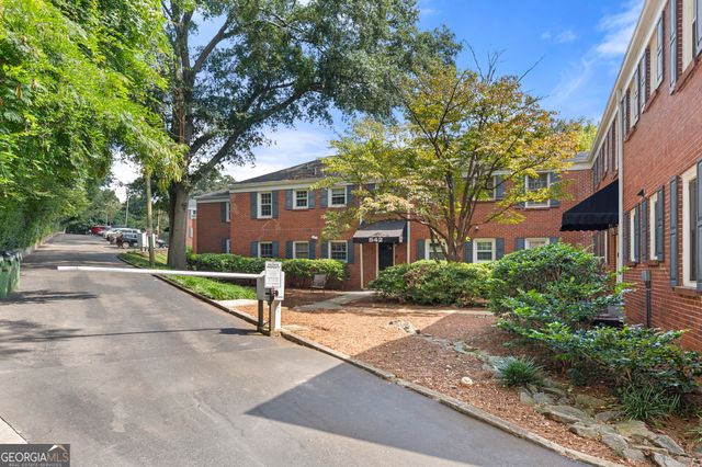 542 Goldsboro Road D, Atlanta, GA 30307