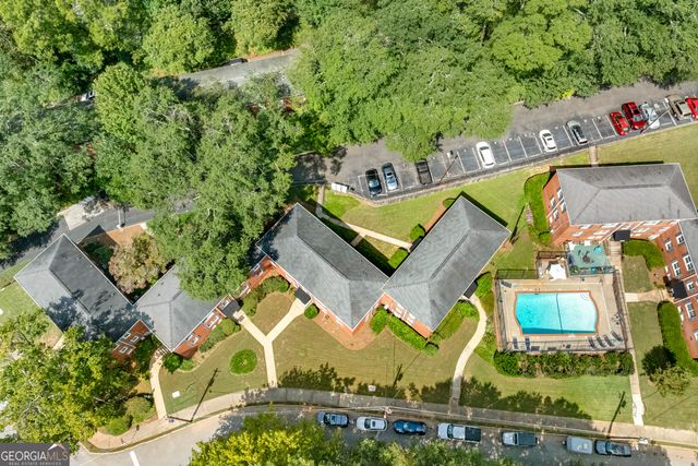 542 Goldsboro Road D, Atlanta, GA 30307