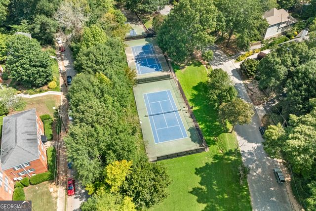 542 Goldsboro Road D, Atlanta, GA 30307