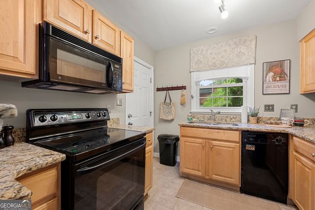 542 Goldsboro Road D, Atlanta, GA 30307
