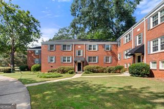 542 Goldsboro Road D, Atlanta, GA 30307