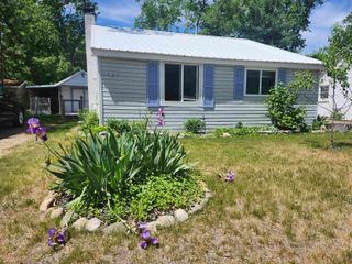1321 Fletcher Street, Grant Twp, MI 48748