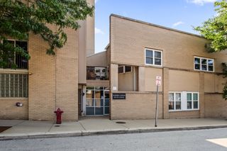 1834 Ridge Avenue 113, Evanston, IL 60201