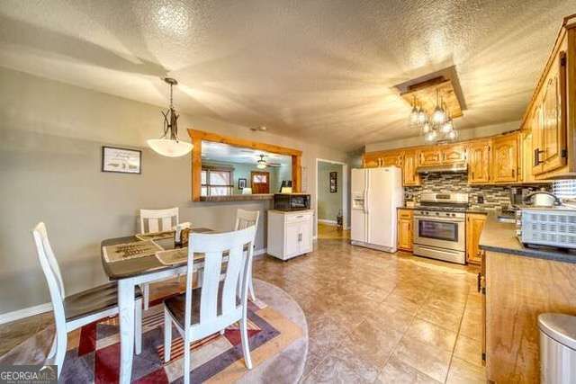 2912 Gribble Edwards Road, Hayesville, NC 28904