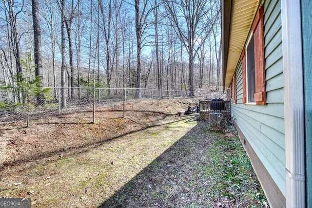 2912 Gribble Edwards Road, Hayesville, NC 28904