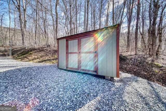 2912 Gribble Edwards Road, Hayesville, NC 28904