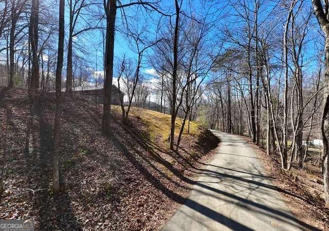 2912 Gribble Edwards Road, Hayesville, NC 28904