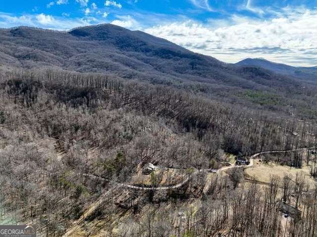 2912 Gribble Edwards Road, Hayesville, NC 28904