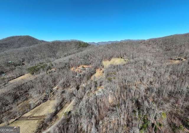 2912 Gribble Edwards Road, Hayesville, NC 28904