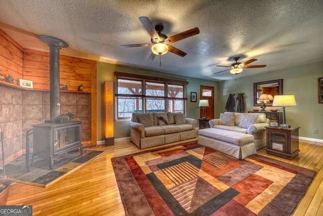 2912 Gribble Edwards Road, Hayesville, NC 28904