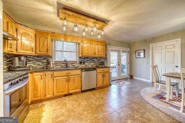 2912 Gribble Edwards Road, Hayesville, NC 28904