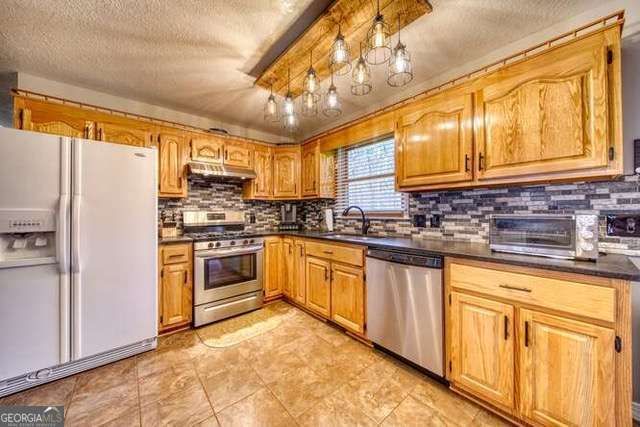 2912 Gribble Edwards Road, Hayesville, NC 28904