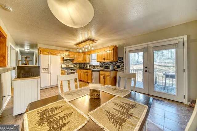 2912 Gribble Edwards Road, Hayesville, NC 28904