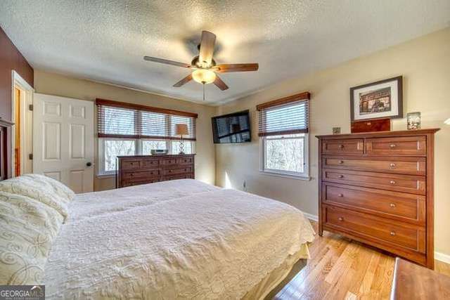 2912 Gribble Edwards Road, Hayesville, NC 28904