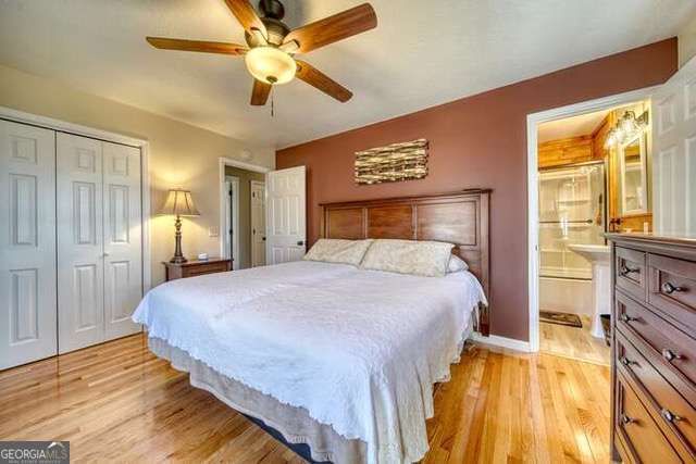 2912 Gribble Edwards Road, Hayesville, NC 28904