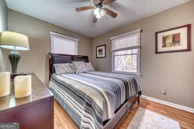 2912 Gribble Edwards Road, Hayesville, NC 28904