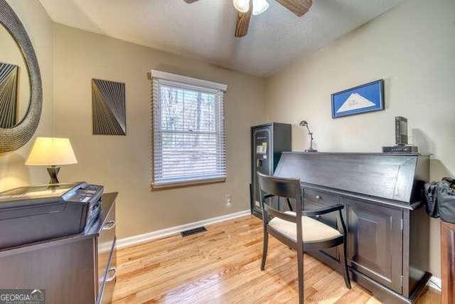 2912 Gribble Edwards Road, Hayesville, NC 28904