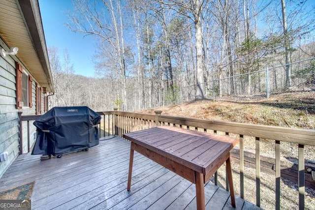 2912 Gribble Edwards Road, Hayesville, NC 28904