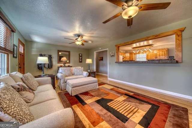 2912 Gribble Edwards Road, Hayesville, NC 28904