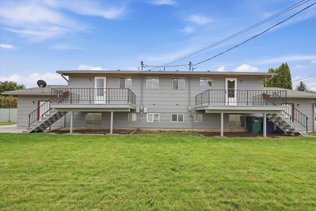 7505 E Sinto Ave, Spokane, WA 99212