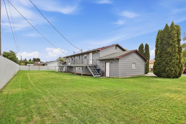 7505 E Sinto Ave, Spokane, WA 99212