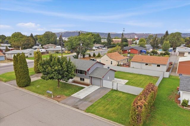 7505 E Sinto Ave, Spokane, WA 99212