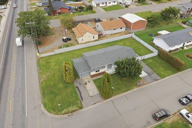 7505 E Sinto Ave, Spokane, WA 99212