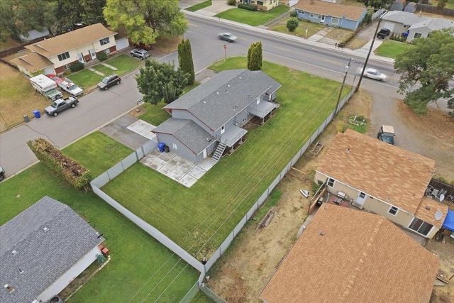 7505 E Sinto Ave, Spokane, WA 99212