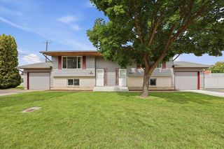 7505 E Sinto Ave, Spokane, WA 99212