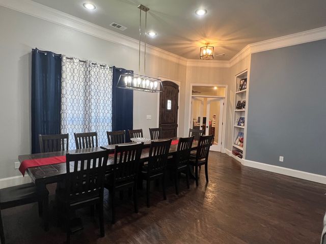 251 Rs County Road 3430, Emory, TX 75440