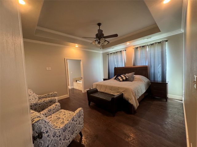 251 Rs County Road 3430, Emory, TX 75440