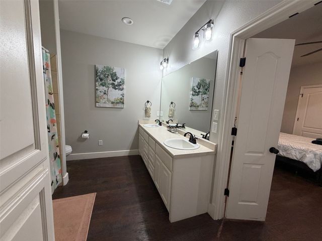 251 Rs County Road 3430, Emory, TX 75440