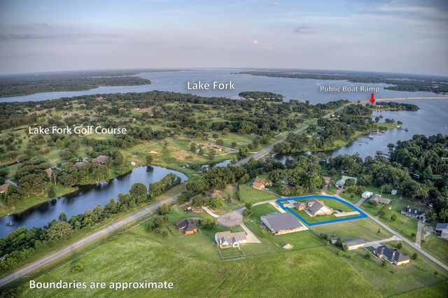 251 Rs County Road 3430, Emory, TX 75440