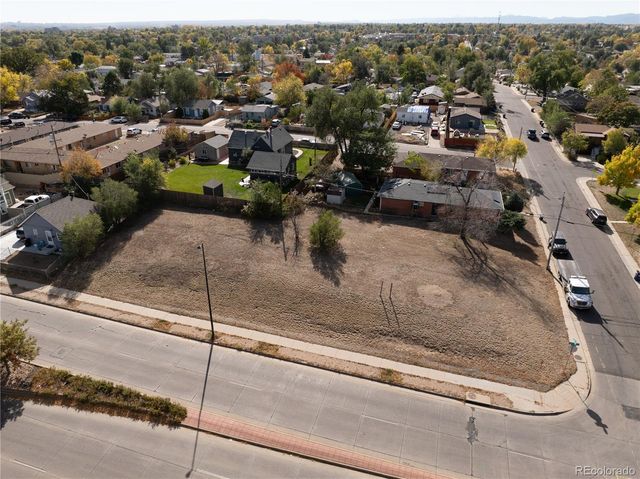 4400 W Alameda Avenue, Denver, CO 80219
