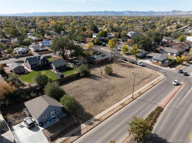4400 W Alameda Avenue, Denver, CO 80219