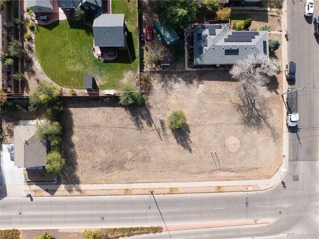4400 W Alameda Avenue, Denver, CO 80219