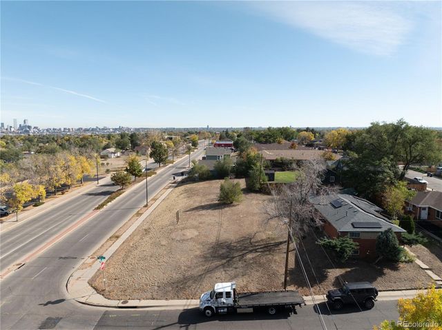 4400 W Alameda Avenue, Denver, CO 80219