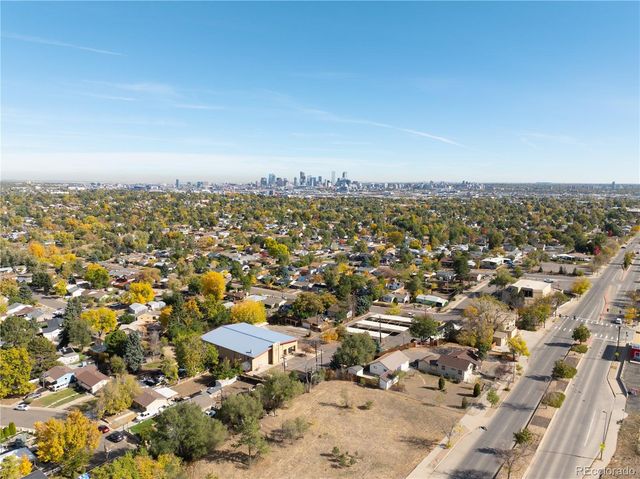 4400 W Alameda Avenue, Denver, CO 80219